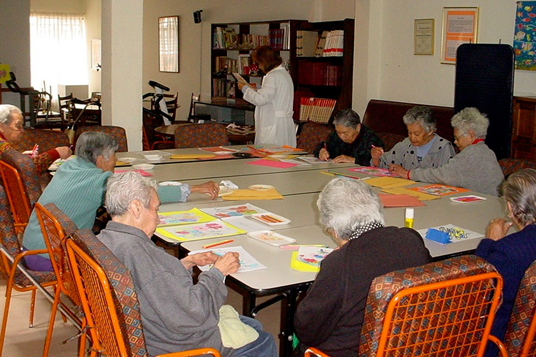 Voluntario-Fundacion-Juan-Pablo-II